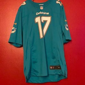 Dolphins jersey